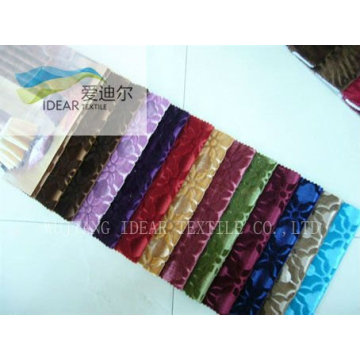 Miscellaneous Fleece/Velvet Fabric For Home Textile